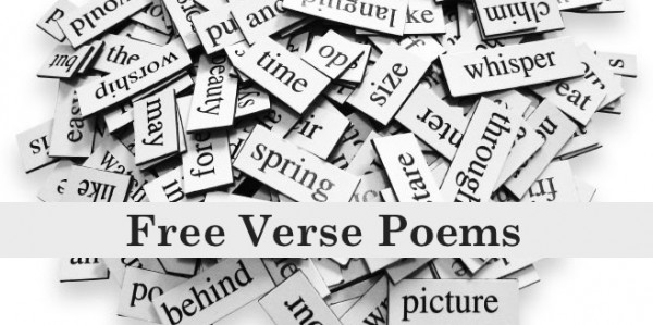 A Bed-to-Bed Free Verse Poem