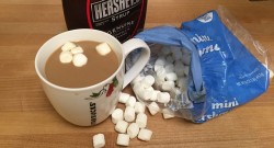 Marshmallow Math