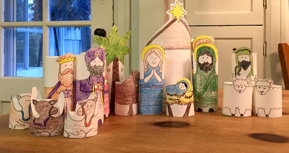 The Nativity
