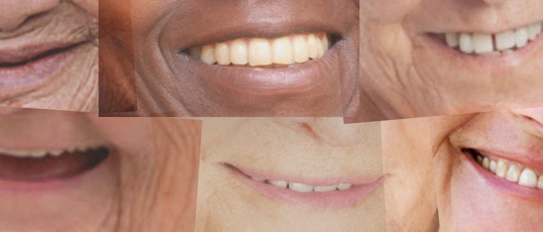 A Smile, A Gift