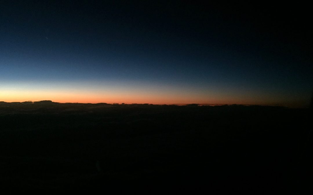 Winter Solstice