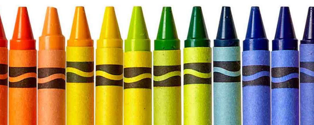 Color with Me
