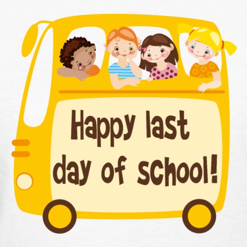 Last Day of School
