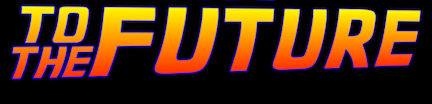 The Future