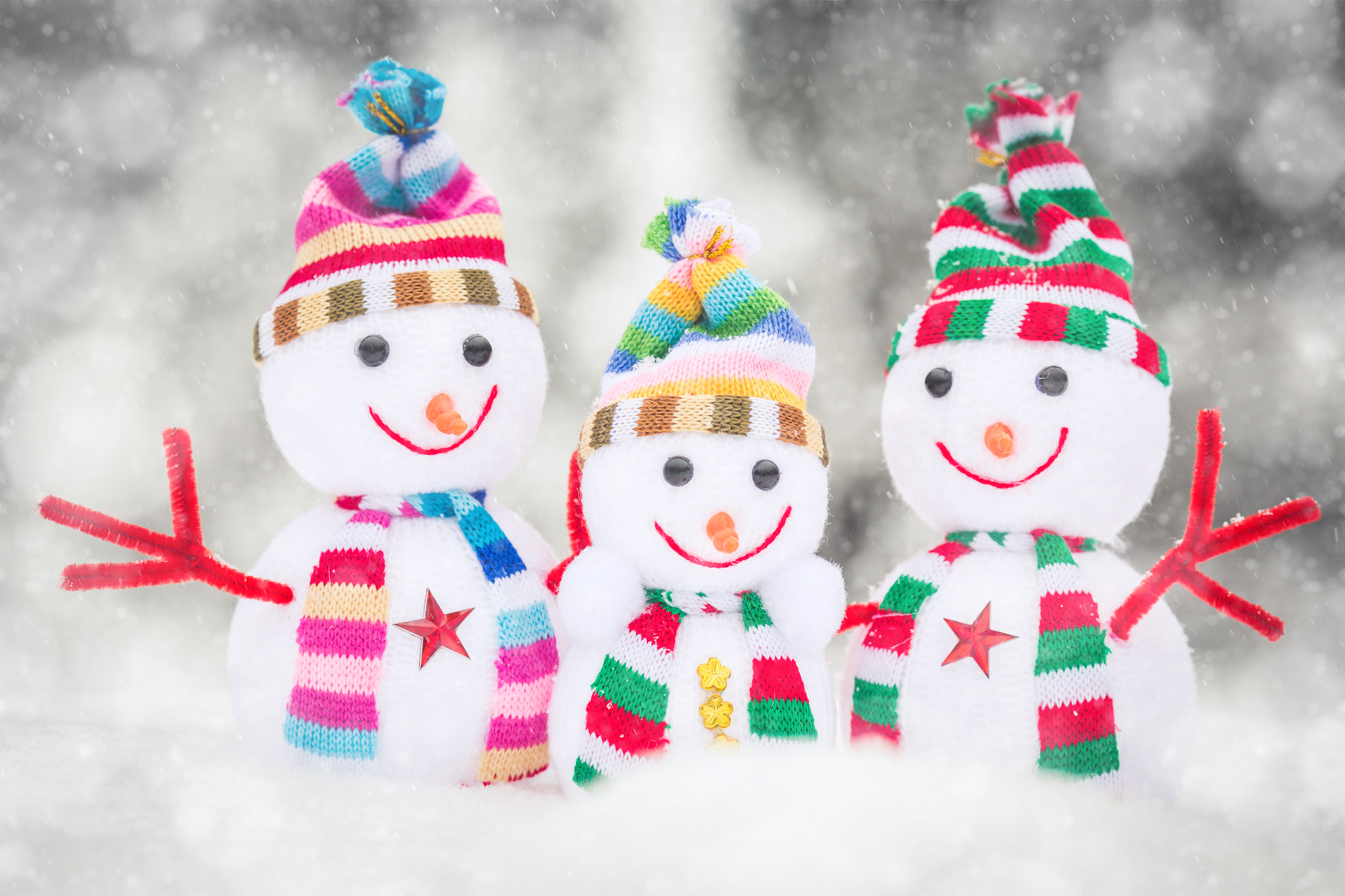 The snowman and father christmas torrent