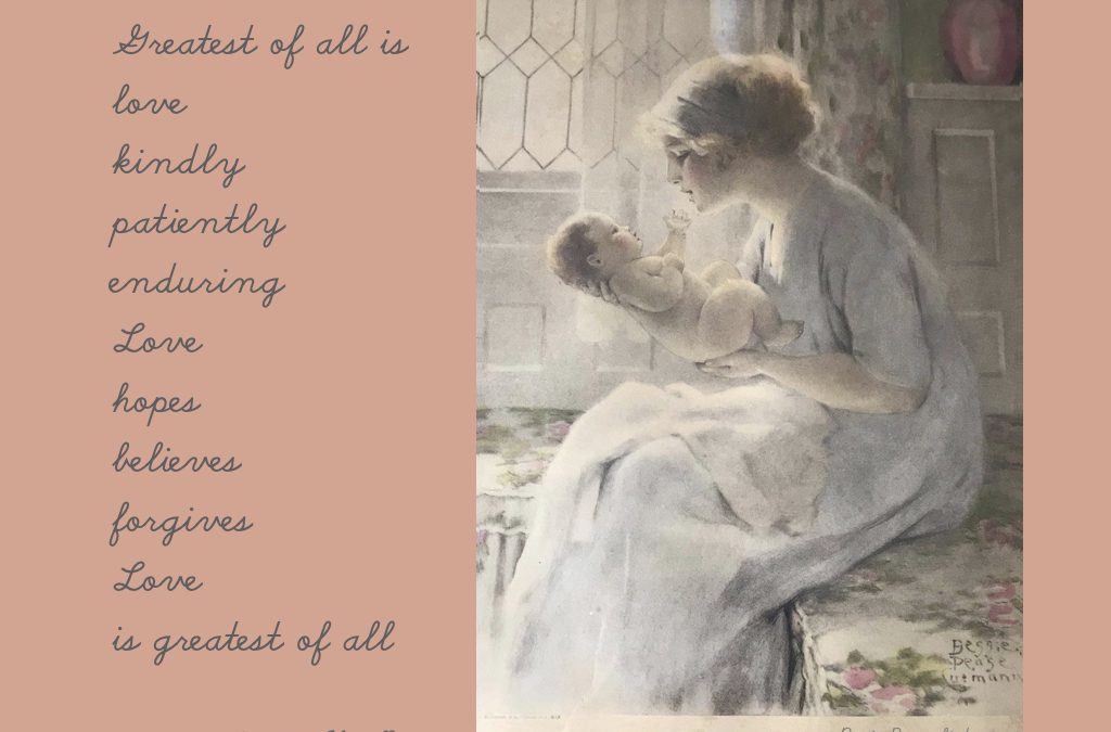 You Are Beloved