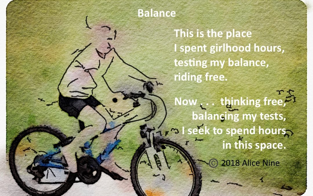 Balance