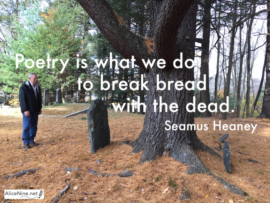 Poetry is… #7