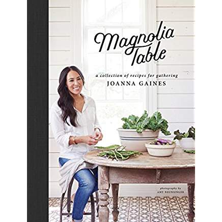 Magnolia Table