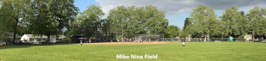 Mike Nine Field