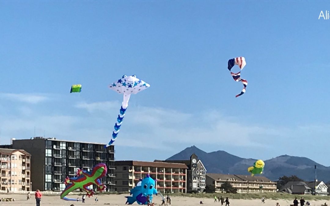 Kites