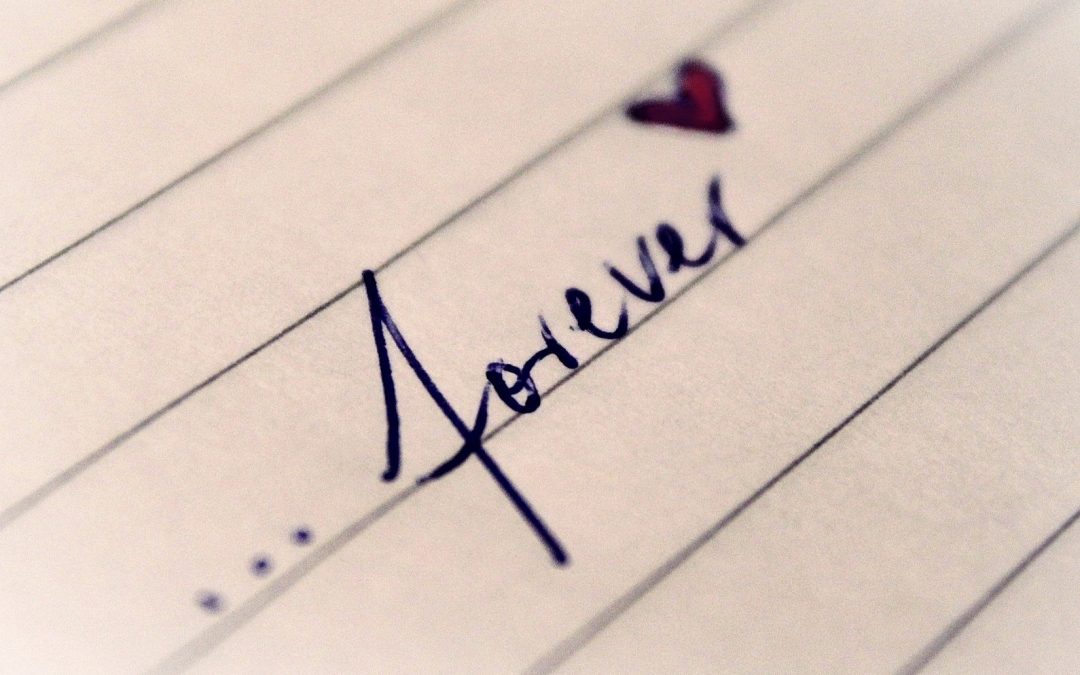 Forever