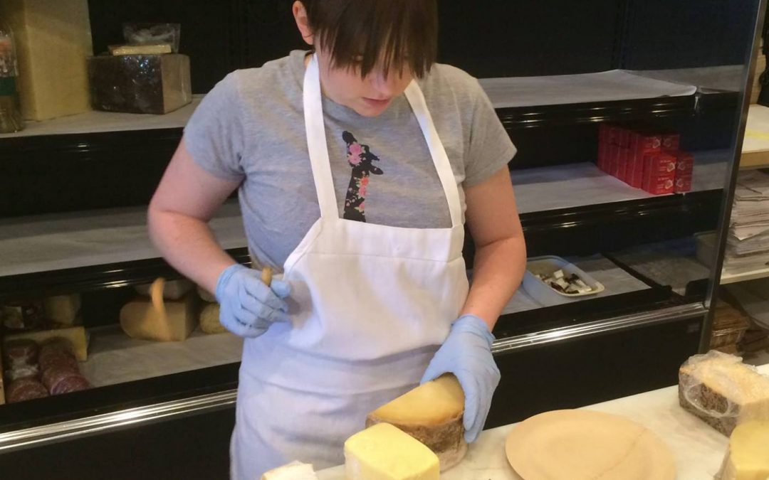 Pot Cheese