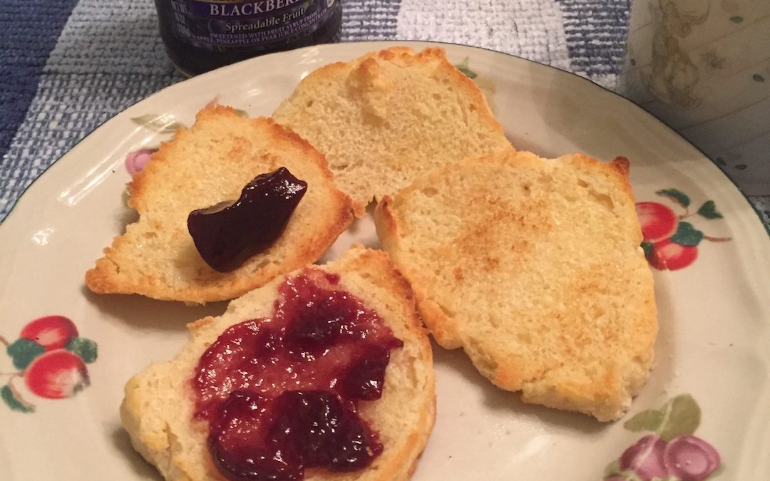 Jam Anyone?