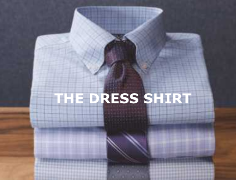 Nicely Dressed