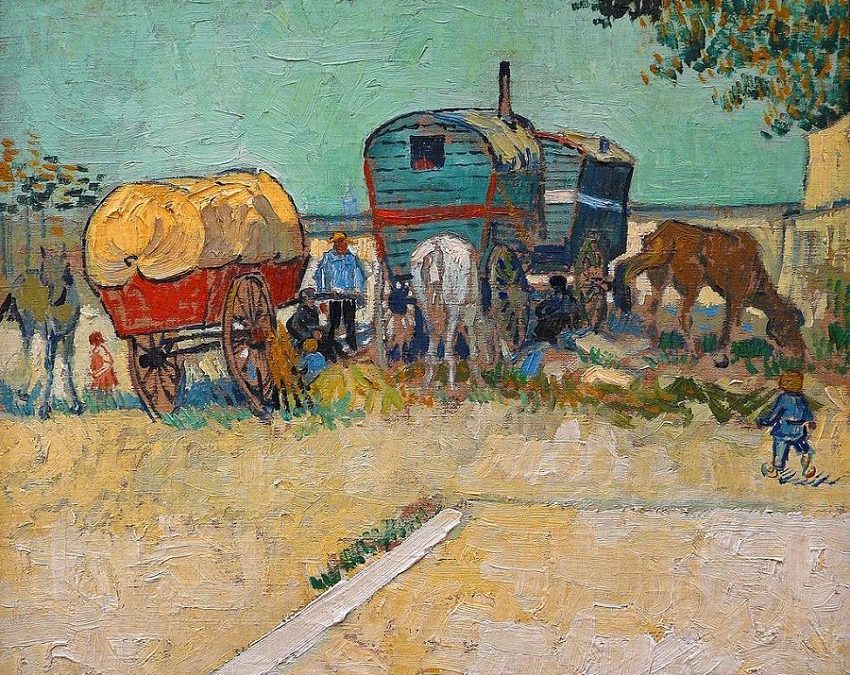 The Gypsy