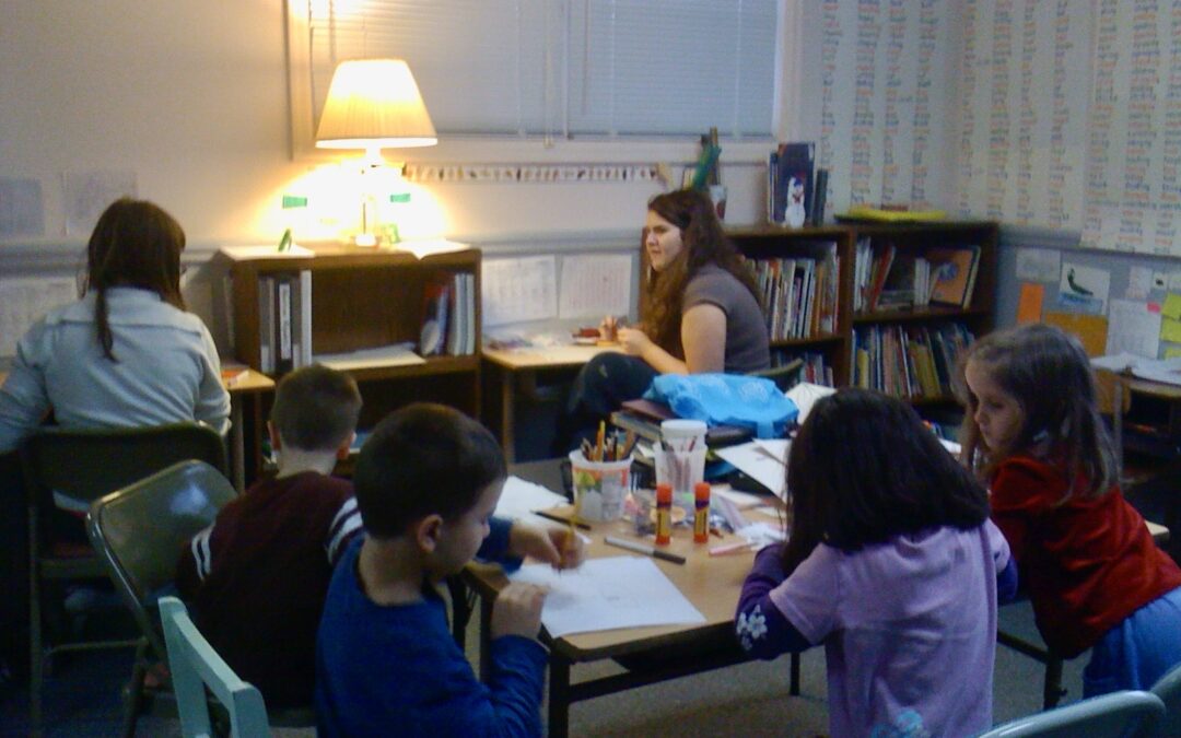 Homeschooling Help
