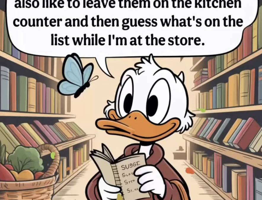 The List