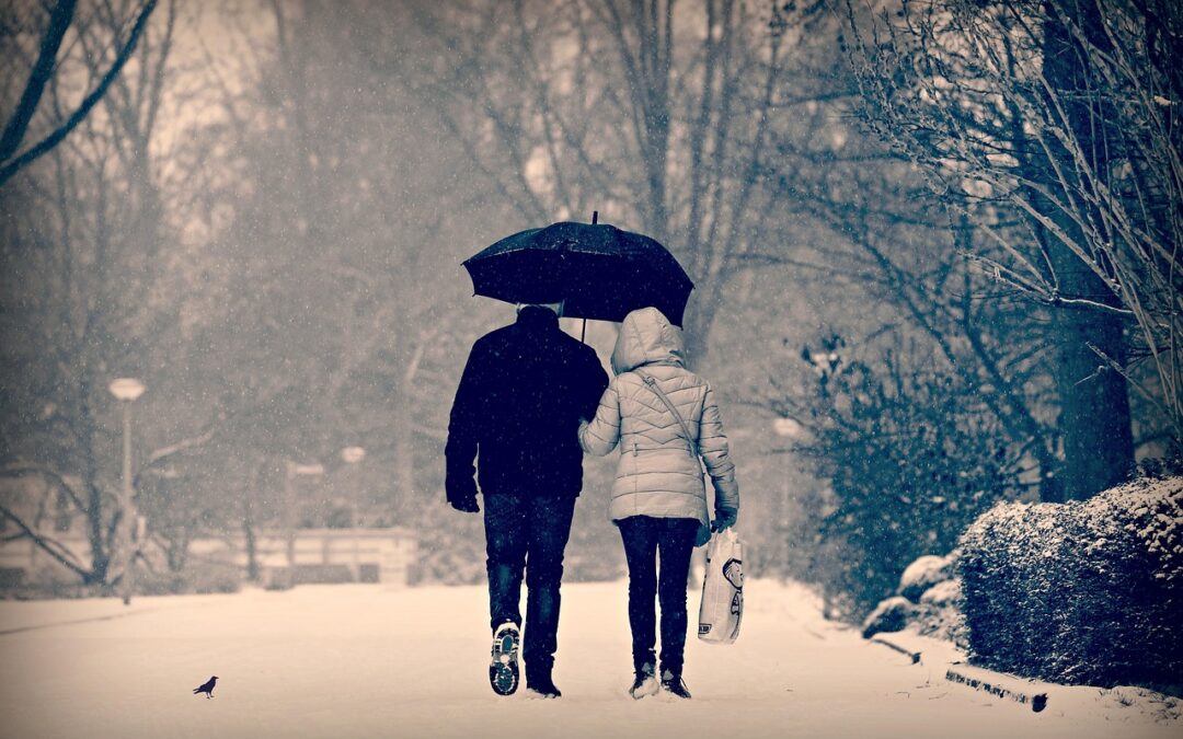 In the Rain