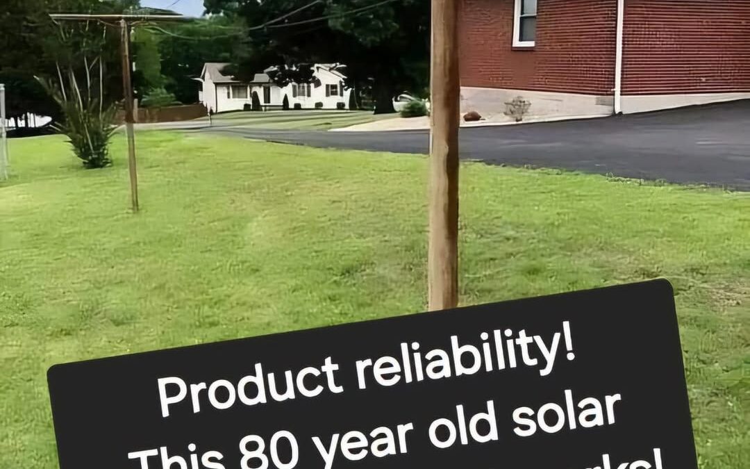 Solar Clothes Dryer