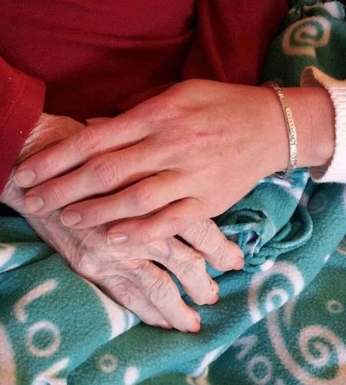 Beautiful Hands